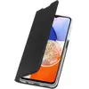 Essentiel-B Étui livre pour Galaxy A14 (5G) - Noir