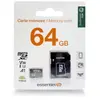 Carte Micro SD ESSENTIELB 64 Go Micro SD