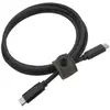 Câble USB C ADEQWAT vers USB-C 3m noir