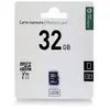 Carte Micro SD LISTO 32Go micro SDHC