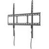 LISTO Support mural Fix pour TV - 65" à 100"
