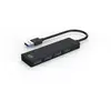 Hub ESSENTIELB USB-A / 4 ports USB-A 3.0