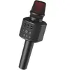 Essentiel-B Enceinte bluetooth Karaoke Karamik - Noir