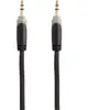 Câble Jack ESSENTIELB 1m50 Nylon Cross