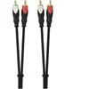 Câble RCA ESSENTIELB 1m50