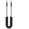 Câble Jack ESSENTIELB Jack spirale 1m50