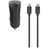 Chargeur allume-cigare ESSENTIELB USB-C 20W + Cable USB-C