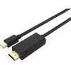 Câble Mini Display Port ESSENTIELB vers HDMI