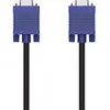 Câble VGA ESSENTIELB VGA 1M80 - ecp
