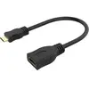 Adaptateur HDMI/Micro HDMI ESSENTIELB HDMI vers micro HDMI