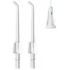 Essentiel-B Set de 2 canules pour Hydropulseur EJD2