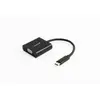 Adaptateur ESSENTIELB USB-C / VGA