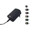 Chargeur ordinateur portable ESSENTIELB secteur 2250 mA
