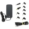 Chargeur secteur ESSENTIELB PC 65W universel + 7 embouts