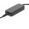 Chargeur secteur ESSENTIELB PC 90W universel + 7 embouts