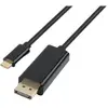 Adaptateur USB C ESSENTIELB USB-C / Display port
