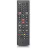 Télécommande ESSENTIELB de remplacement pour TV TCL - Thomson