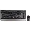 Clavier + Souris ESSENTIELB KM-10-SF