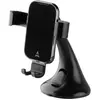 ADEQWAT Support smartphone pare brise