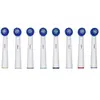 Essentiel-B Brossette dentaire PACK 8 - EBR1