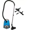 Essentiel B Aspirateur avec sac Essentielb EAT 68 HARDFLOOR