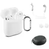 Etui ESSENTIELB Airpods blanc