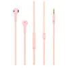 Essentiel-B Écouteurs EF-01 - Rose