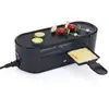 Essentiel B Raclette Essentielb Multiplug Noire