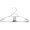 Cintres ESSENTIELB x6 blanc