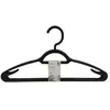 Cintres ESSENTIELB x6 noir