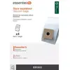 Sac aspirateur ESSENTIELB EB1903