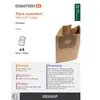 Sac aspirateur ESSENTIELB EB2585P