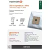 Sac aspirateur ESSENTIELB EB1840
