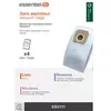 Sac aspirateur ESSENTIELB EB2111