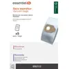 Sac aspirateur ESSENTIELB EB2112