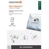 Sac aspirateur ESSENTIELB EB UNIVERSAC