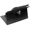 Etui ESSENTIELB Samsung Tab A7 10.4 Rotatif noir