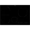 Essentiel B Miogo MHI801SH SmatHood Table de cuisson à induction Noir - 4 foyers