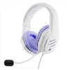 Casque gamer SKILLKORP H5 PURPLE Access