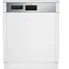 Lave vaisselle encastrable ESSENTIELB ELVI-451i