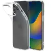 Coque ESSENTIELB iPhone 15 Pro Souple MIF