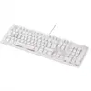 Clavier gamer SKILLKORP K15 BLANC
