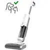 Aspirateur laveur ESSENTIELB ECFWVC100