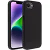 Coque ADEQWAT iPhone 16e Noire souple