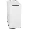 Lave linge top LISTO LT612L1b