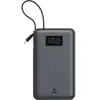 Batterie externe ADEQWAT 20000 mAh 100W ADW