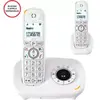 Téléphone sans fil ESSENTIELB BRIO DUO Rép
