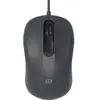 Souris filaire ESSENTIELB Ecological Noire
