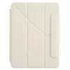 Coque ADEQWAT iPad 10.2 Beige