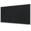 Accessoire ESSENTIELB Plaque de protection noire